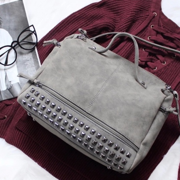 "Lets Get Stuck Together" (Grey) - Picture 2 of 8